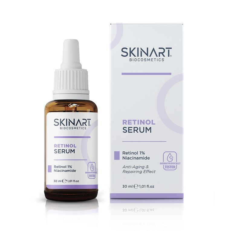Retinol Serum