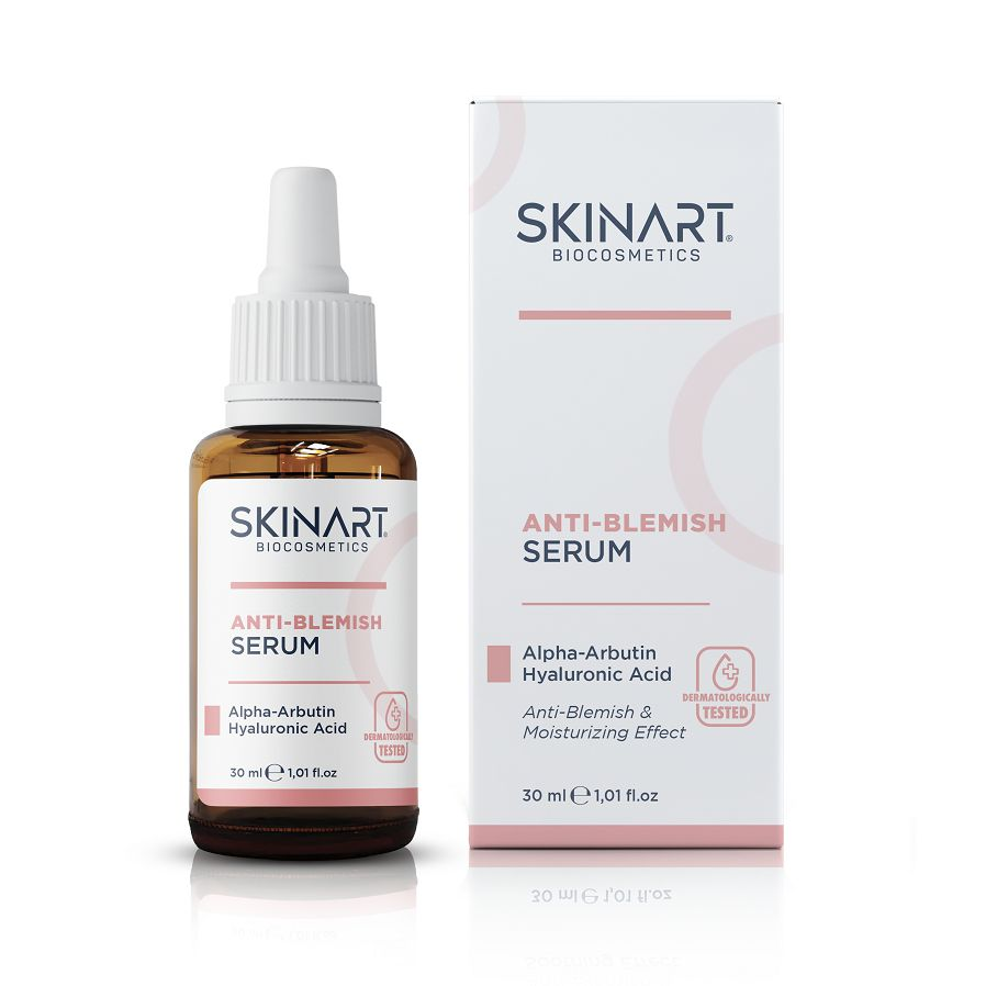 Anti-Blemish Serum