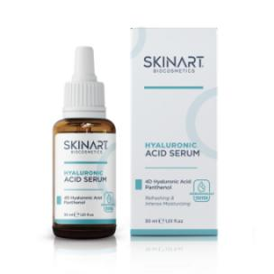 Hyaluronic Acid Serum